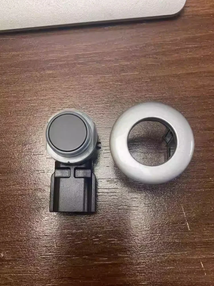 Parking Sensor Reverse Radar Cover Electric Eye Buckle Fixed Bracket For Nissan MURANO