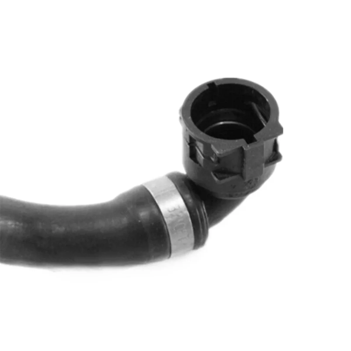 

17127535535 Engine Radiator Coolant Hose Tube Pipe for BMW X3 X4 G01 G02 G08 Gear Oil Cooler Return LineJADD