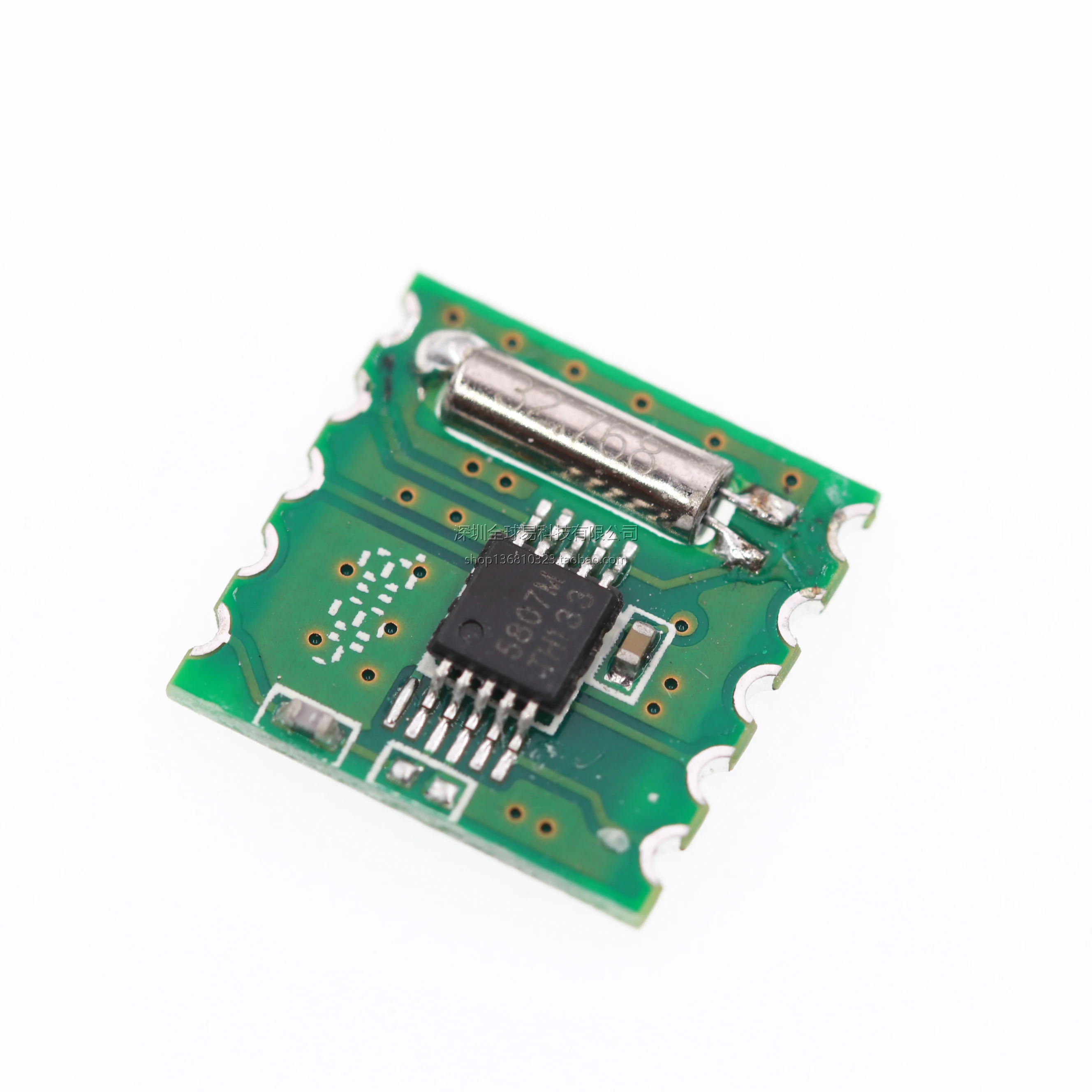 FM module, radio module RDA5807M RRD102V2.0 stereo radio module electronic  bts  Mainland China