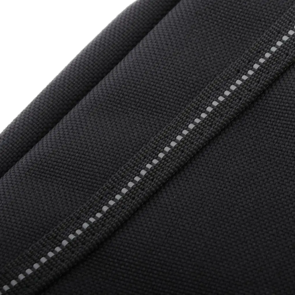 Fabric Motorcycle Engine Guard Frame Bag Waterproof Triangle Storage Luggage Side Bag for R1250GS R1200GS