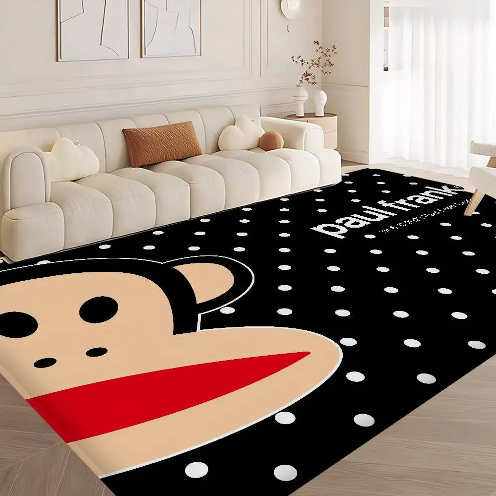 Fashion P-Paul Fran…