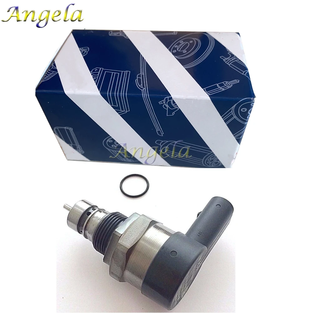 

For AUD-I V-W POL-O 3.0 4.2 TDI SEAT FUEL RAIL PRESSURE RELIEF LIMITER VALVE SENSOR OEM 0281006254