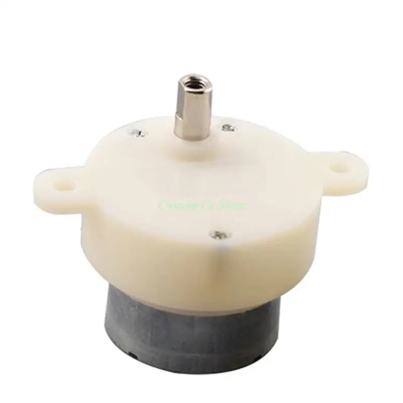 X90F Plastic Gearboxes Gear Motor Small 300 Gear Motor High Torque Slow Speed Small Electric Motor Gearboxes Reduction Motor