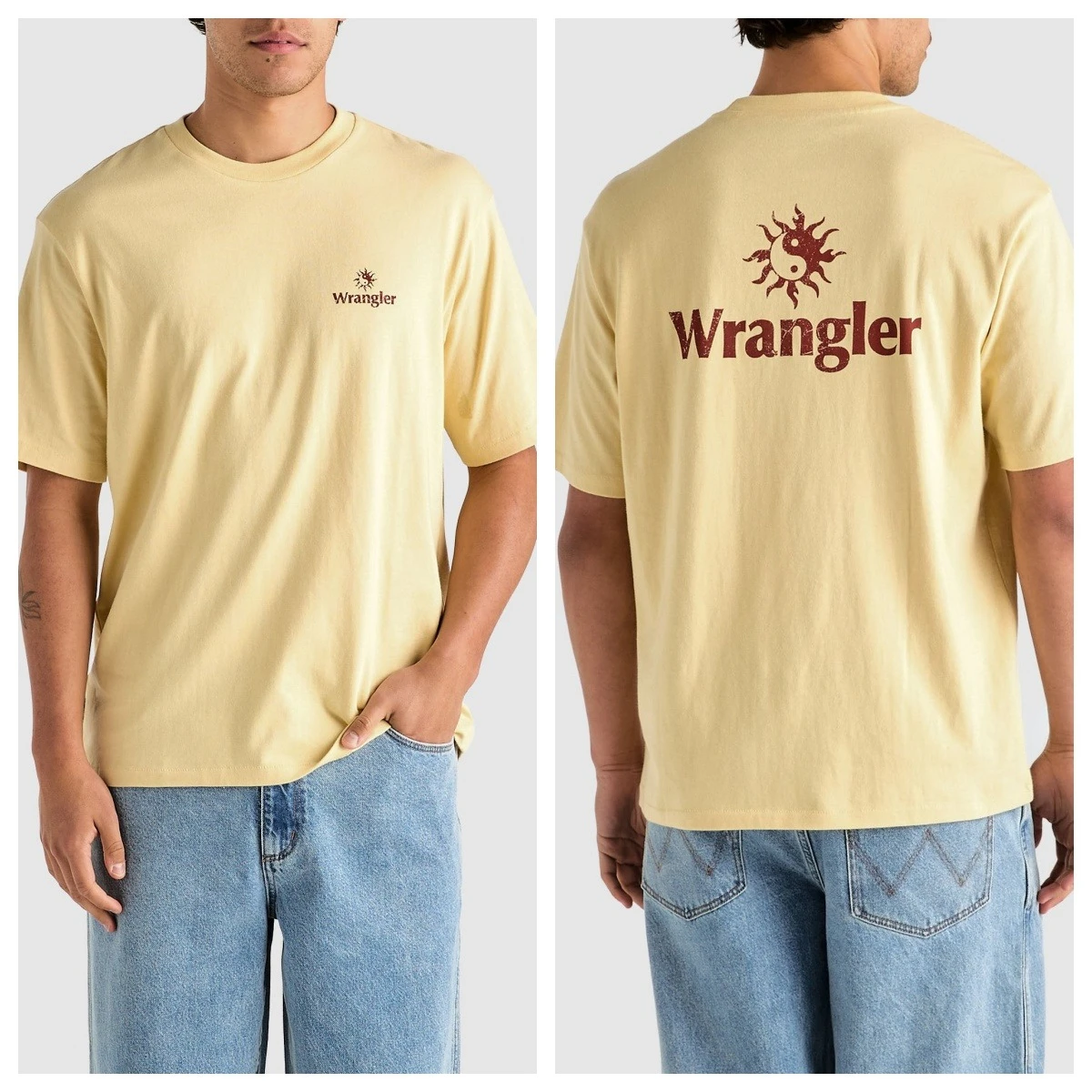 Sun Balance Slacker High-quality Luxury T-shirt with Printed Pure Cotton Are Suitable for Both Men and Women To Wear Daily
