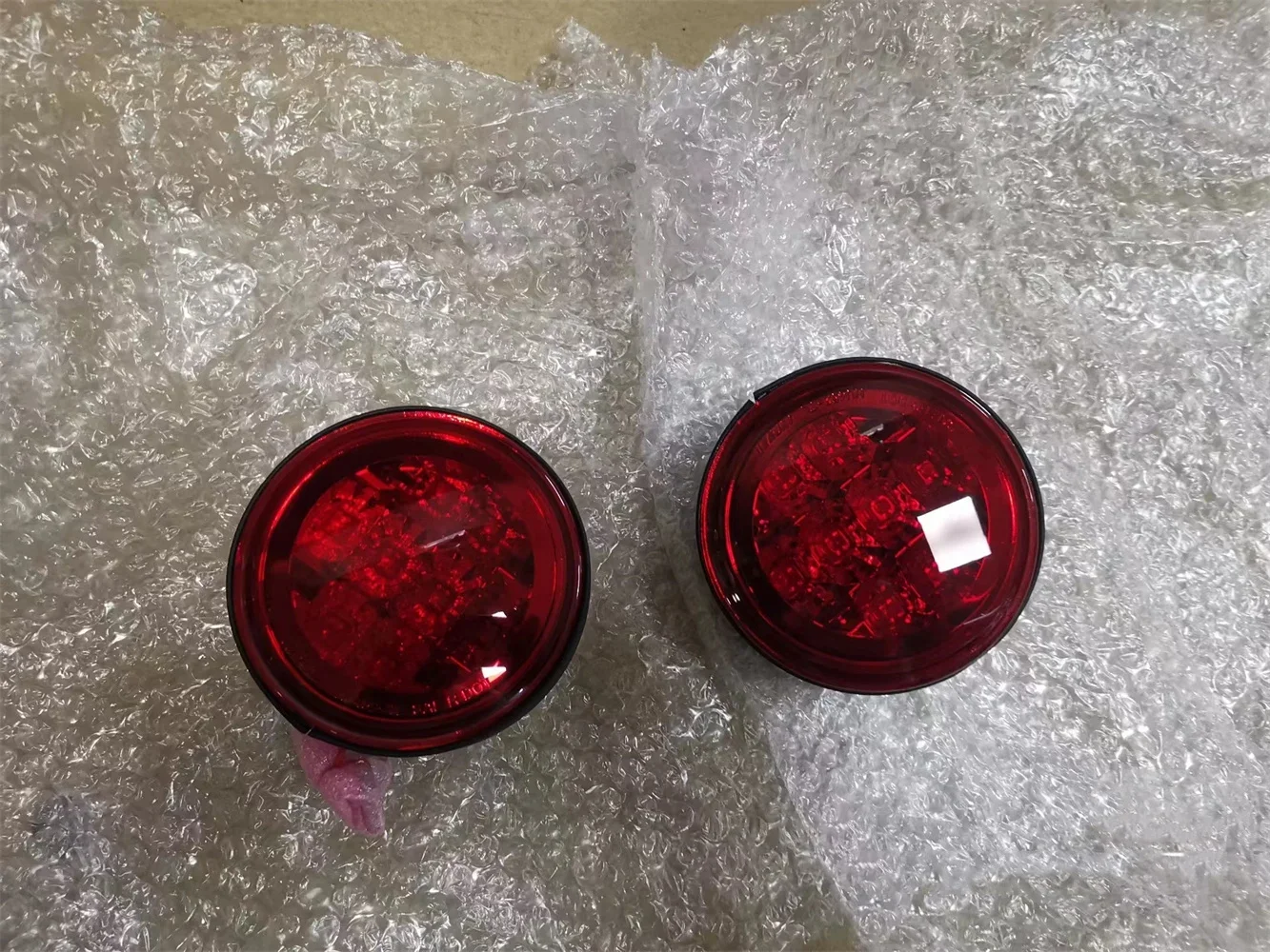 LED Rear Trunk Light Assembly for Lexus Altezza IS200 Car Acessories задний фонарь