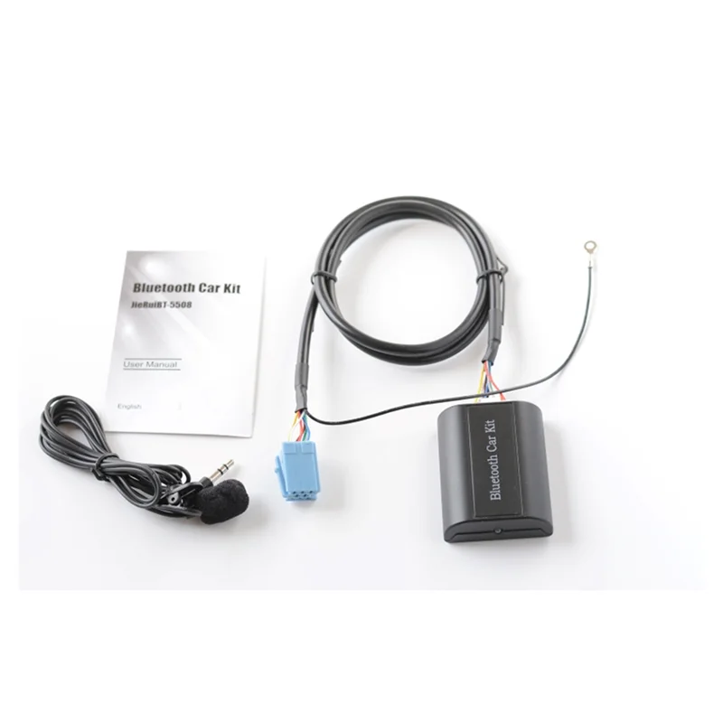 

Для Passat B5/Polo Bora/Golf Beetle A6/A4 Bluetooth беспроводной музыкальный диск