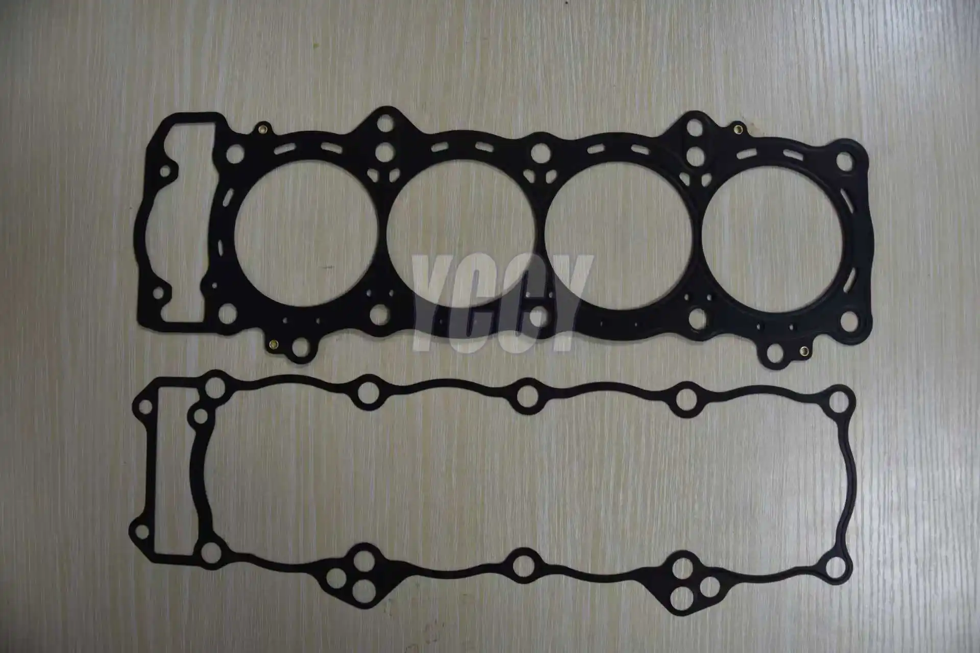 Motorcycle Gasket Kit Engine Accessory Clutch Magneto For KAWASAKI Z1000 ZR1000 ZX1000 Ninja 1000 KLZ 1000 Versys 1000 2011-2019