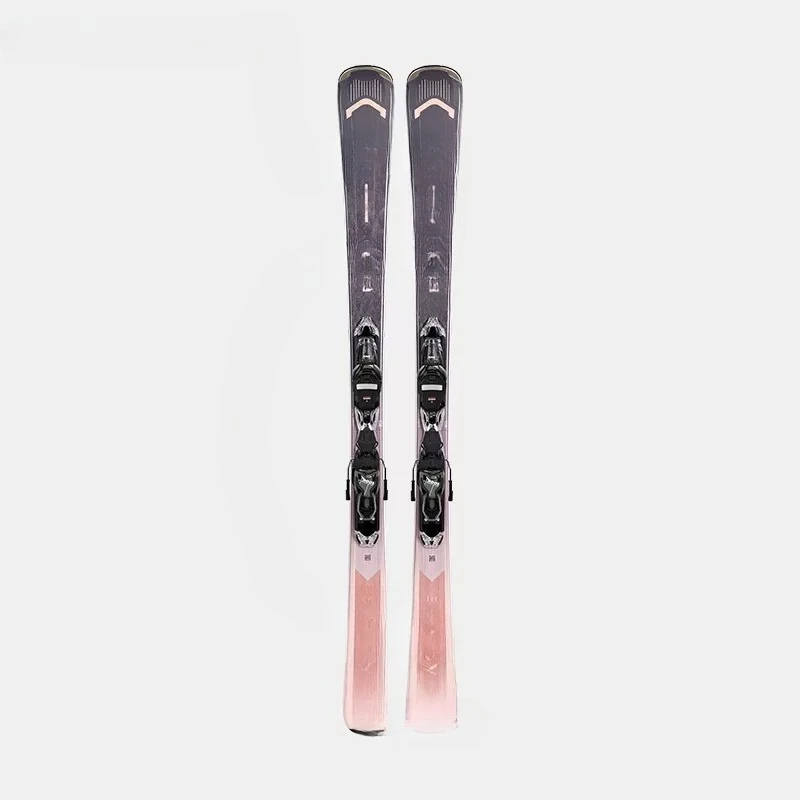 Snowboard, women's all-terrain, big mountain powder wild snowboard