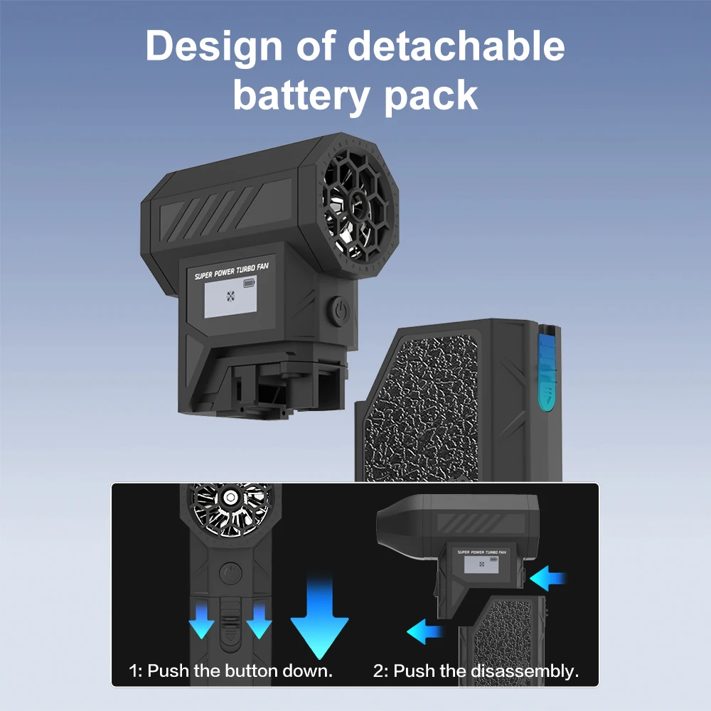138000 دورة في الدقيقة منفاخ صغير محمول مروحة عنيفة التوربينات منفاخ فرش السيارات مجفف الشعر انفصال عرض الإضاءة تنظيف السيارات