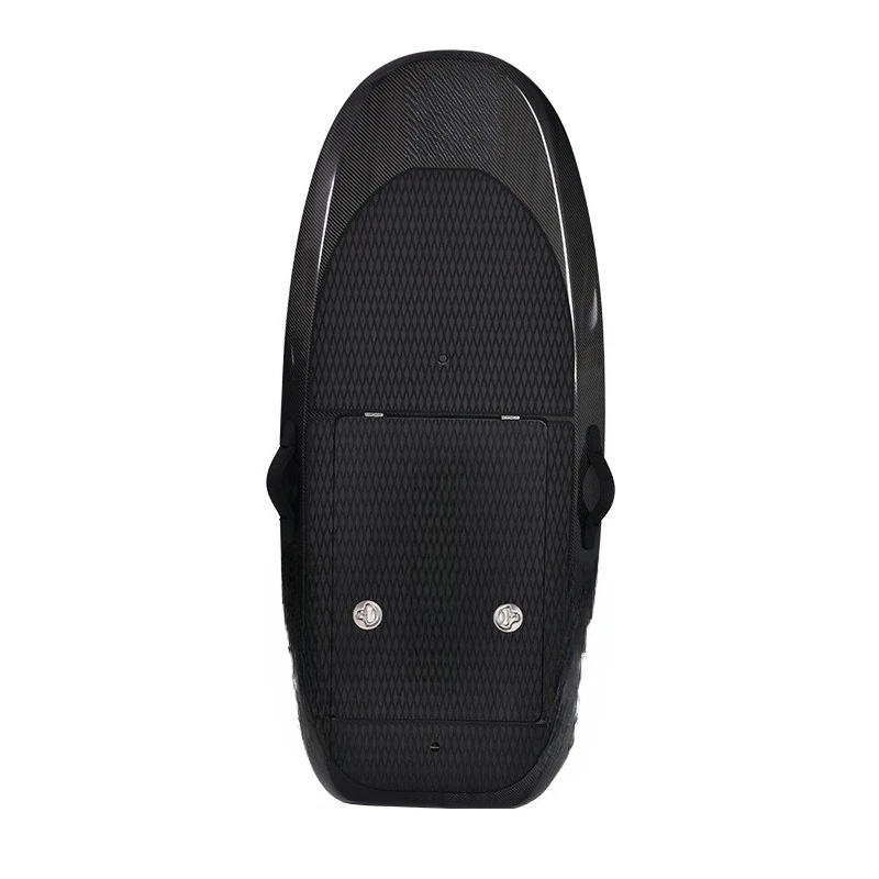 Carbon fiber electric hydrofoil board 58Ah battery surfboard surfboard hovering water flyboard