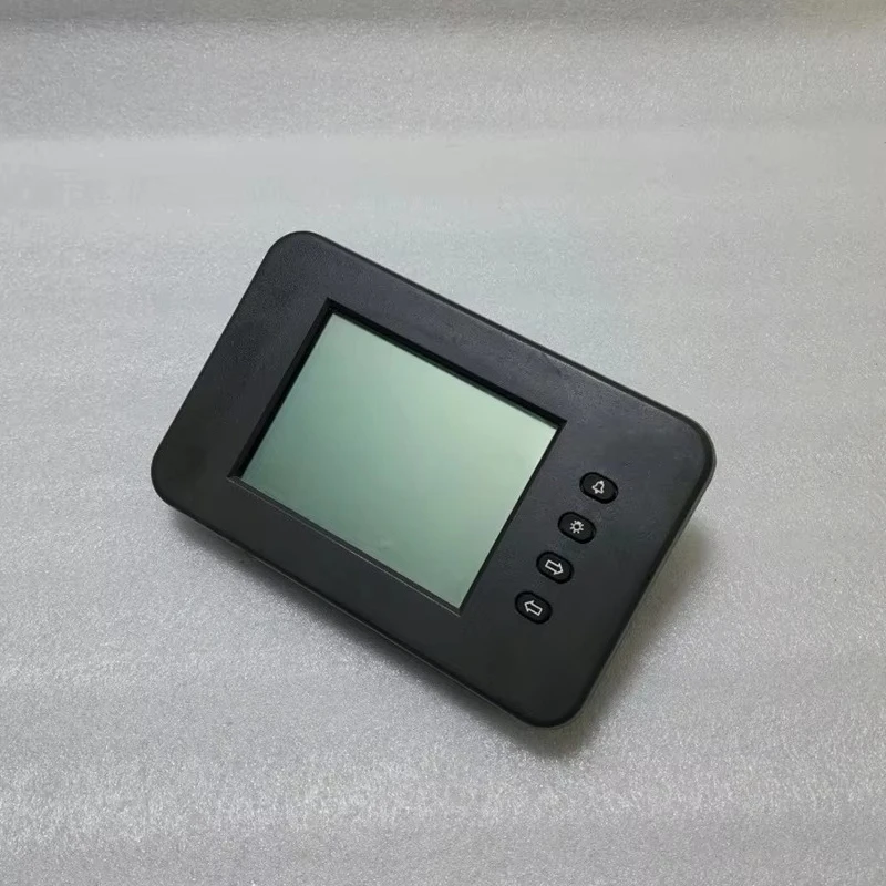 259-2171 LCD monitoring display, power display panel 259-2171 Suitable for excavator display, display panel