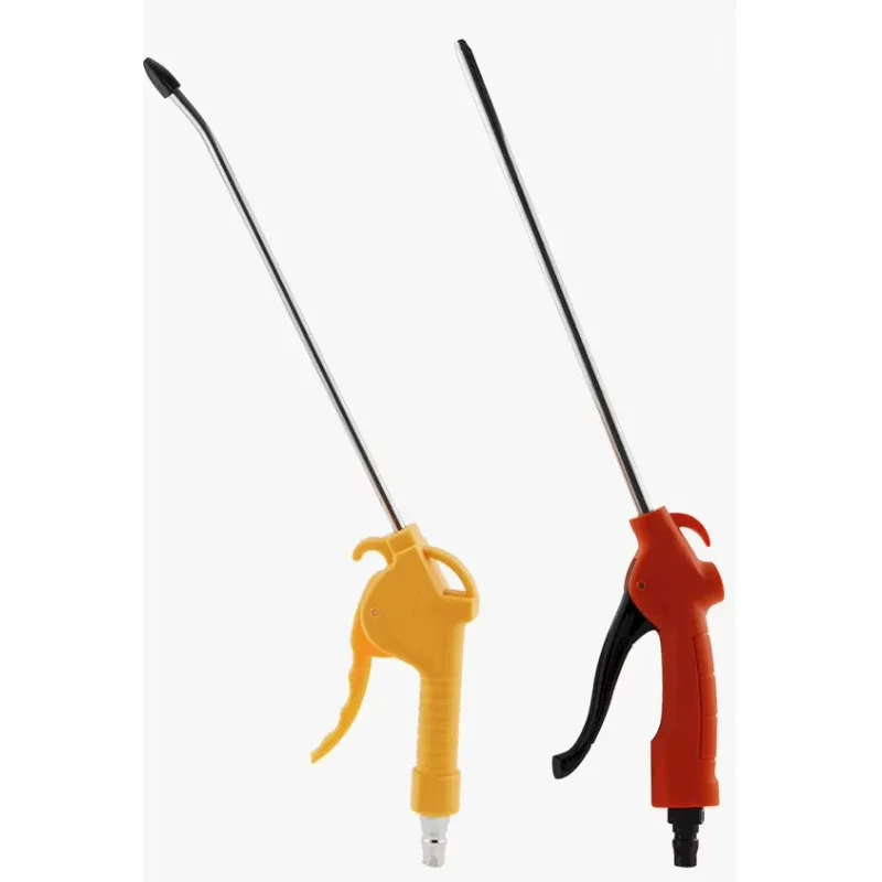 1/4 High Pressure Pneumatic Connector Dust Blowing Truck Extension Air Pump Jet Customizable OEM Pneumatic Tools Accessories