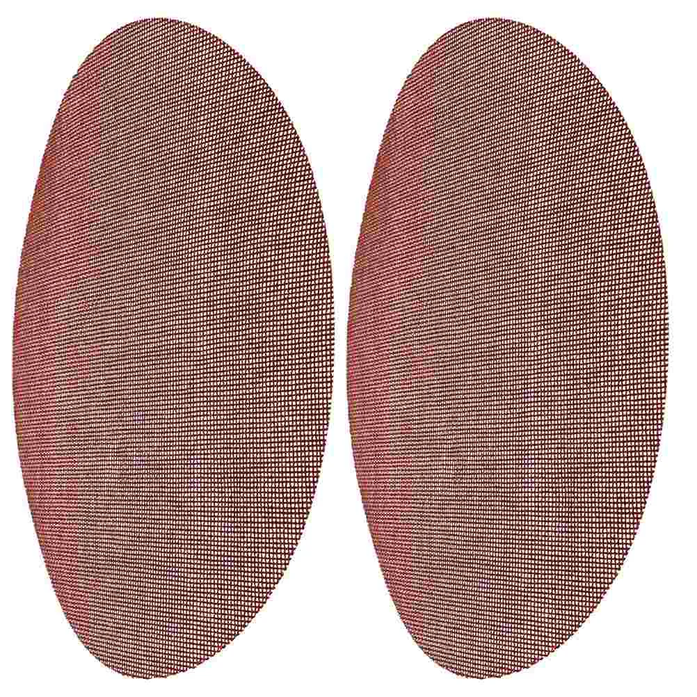 2 Pcs Diffuser Fabric Lampshade Diffusers Light Downlight Pendant Accessories Hanging Barriers Baby