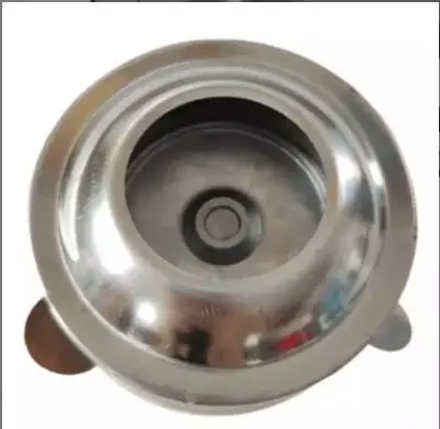 2025 Version Cotton Candy Machine Parts Sugar Dispenser