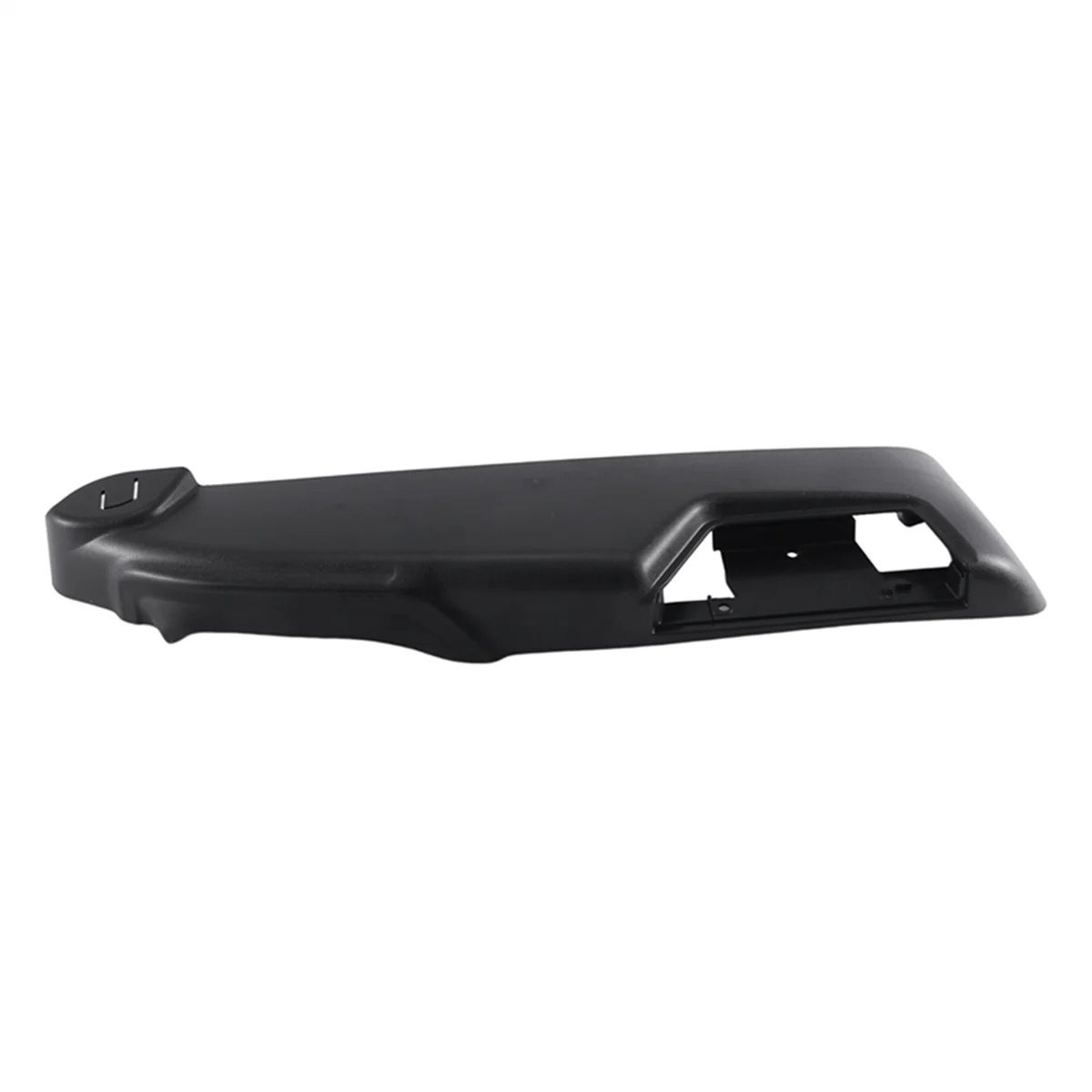 Cubierta embellecedora para asiento delantero izquierdo del conductor, Panel protector exterior del asiento para Volvo XC90, S60, XC70, S80, V70, 05-14, 39802011/12