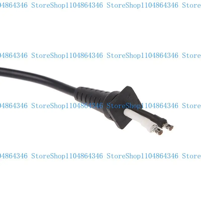 5asd 5.5x2.5 Netzteil Adapterkabel 22AWG für Laptop -Notebook -Stromkabel