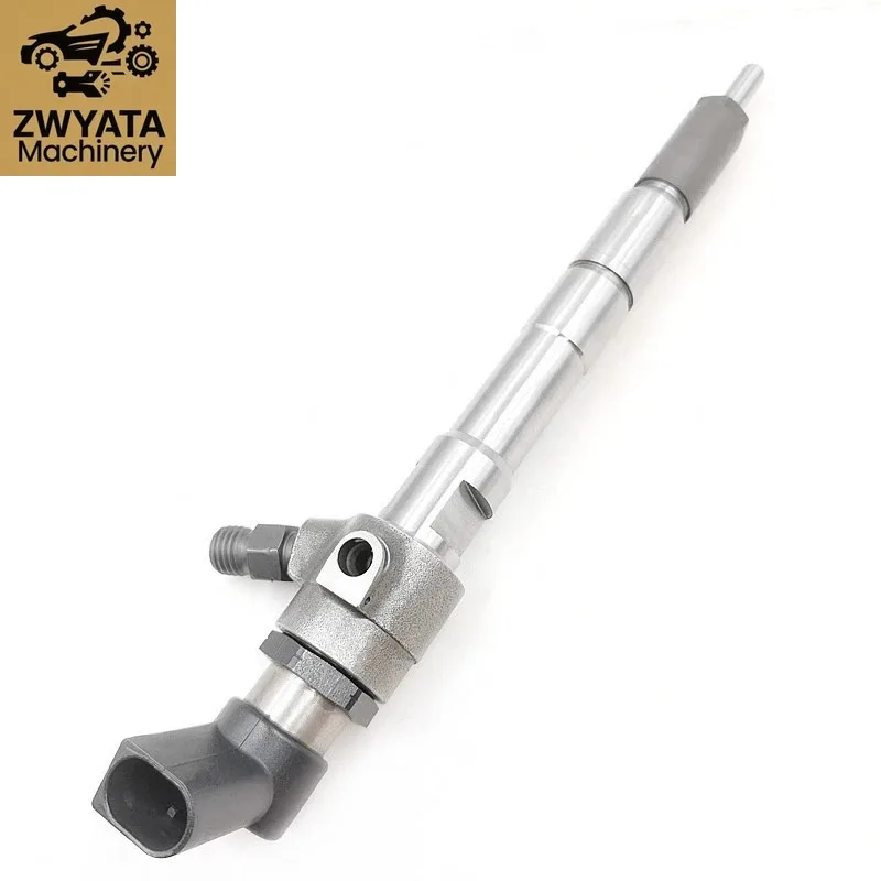 03L130277B for Seat vw Golf Passat Polo Jetta Audi Skoda 1.6 TDI Diesel Fuel Injector 03L130277B A2C59513554 A2C9626040080