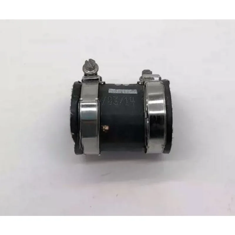 Brand New Genuine 1.6T Individual Hose Connector Intercooler for Citroen Peugeot DS
