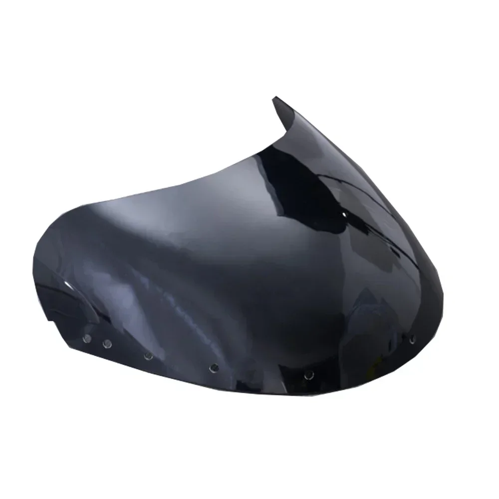 For Suzuki GSXR GSX-R 750 GSX-R750 1985 1986 1987 GSXR750 Windscreen Touring Windshield Wind Deflectors Motorcycle Accessories