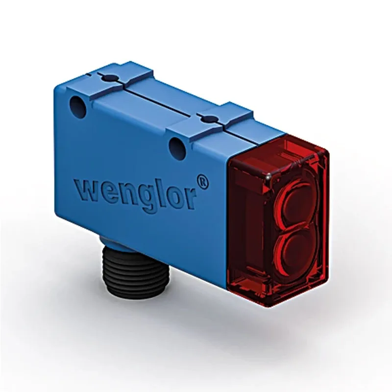 Photoelectric switch sensor  YM22PBV2 GM04PB2 Glossiness detection laser sensor