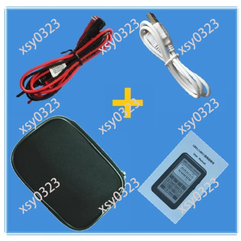 4-20mA 0-10V Signal Generator Hart Modbus Process Current Voltage Calibrator for Industrial Measurement And Control