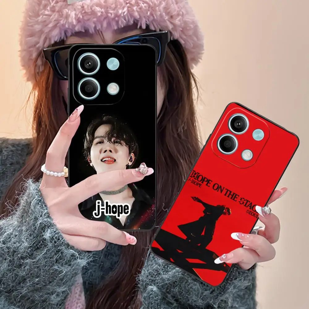 Kpop Jhope Hobi Pho… - image