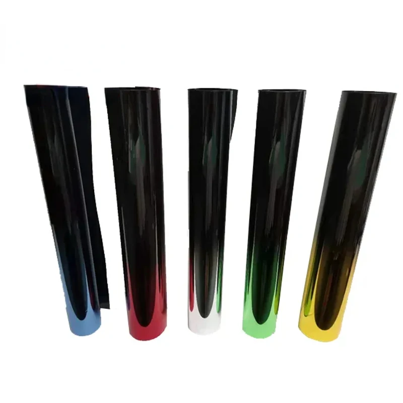 50x300cm Car Window Glass Film Sun Shade Protection Privacy Two Tone Gradation