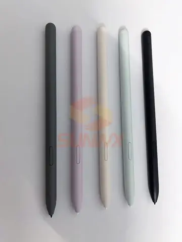 Surfplatta Stylus Penna För Samsung Tab S9 FE S9+ S9 Ultra Penna Ersättningspenna Stylus Skärm Surfplatta Känslig Penna Ingen Bluetooth 6 best sales Samsung Penna - №1