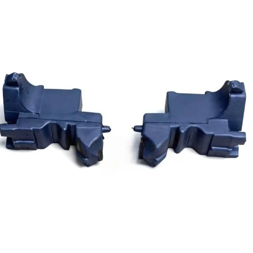 Applicable To Foam Sponges on The Left and Right Sides of ID3 10A864759A, 10A 864760 Engine Hood Water Baffle