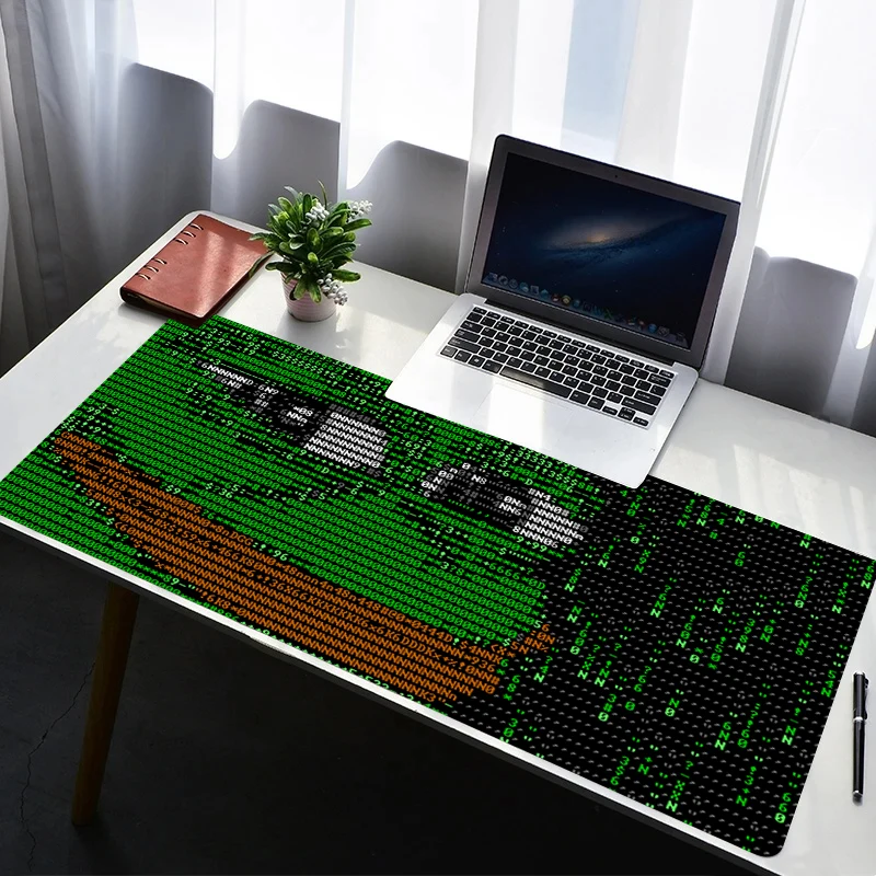 

Desk Mat Carpet Desk Accessories Laptop Gamer Frog Mausepad Mouse Pad Mousepad Office Tables Mouse Mats Exquisite Keyboard Pad