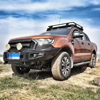 8 best sales orurowanie forda rangera - №4