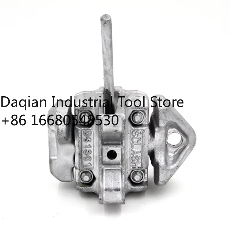 5uiHUAXING DNV GL Container Twist