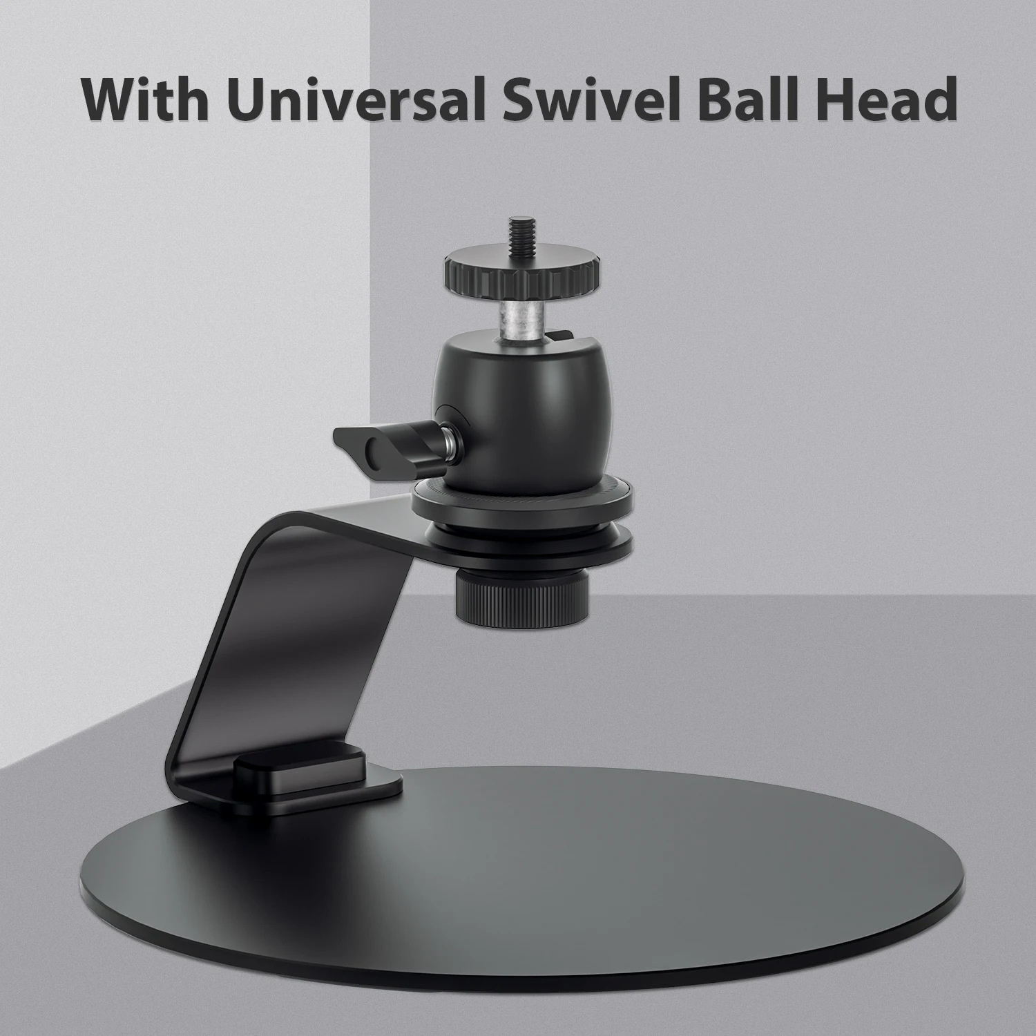 プロジェクタースタンド金属角度調整デスクトップホルダーユニバーサルプロジェクターブラケット