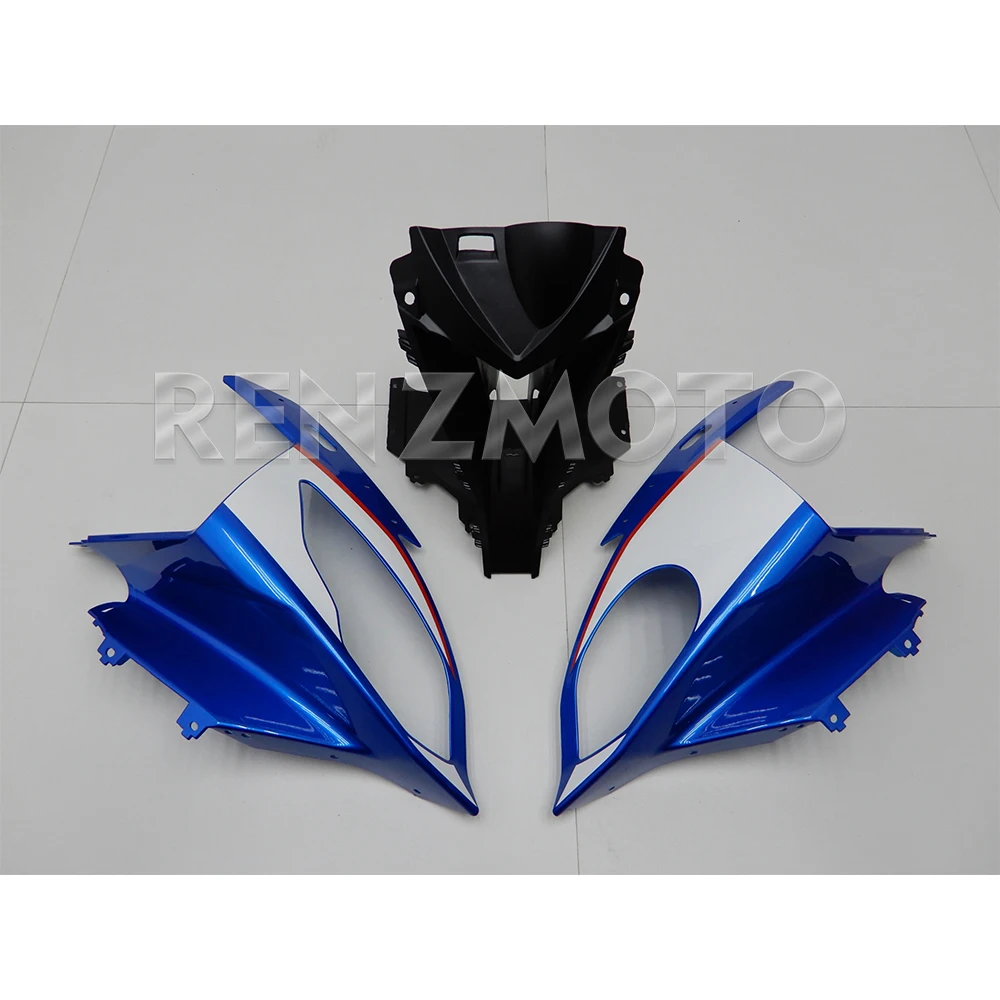 High Quality Motorcycle Bike Fairings Set For BMW S1000RR HP4 2015-2016 Body Kit Bodywork Set Shell Injection ABS Plastic15-16