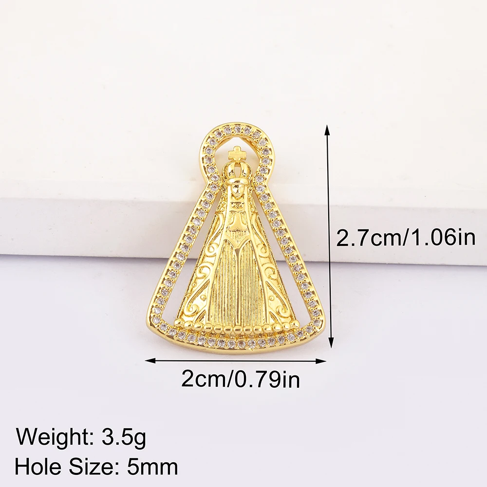 قلادة زركون برّاقة هندسية للنساء ، قلادة سهلة الاستخدام ، صناعة مجوهرات أنيقة ، إكسسوارات نتائج ، هدية ، 5 أنماط #6