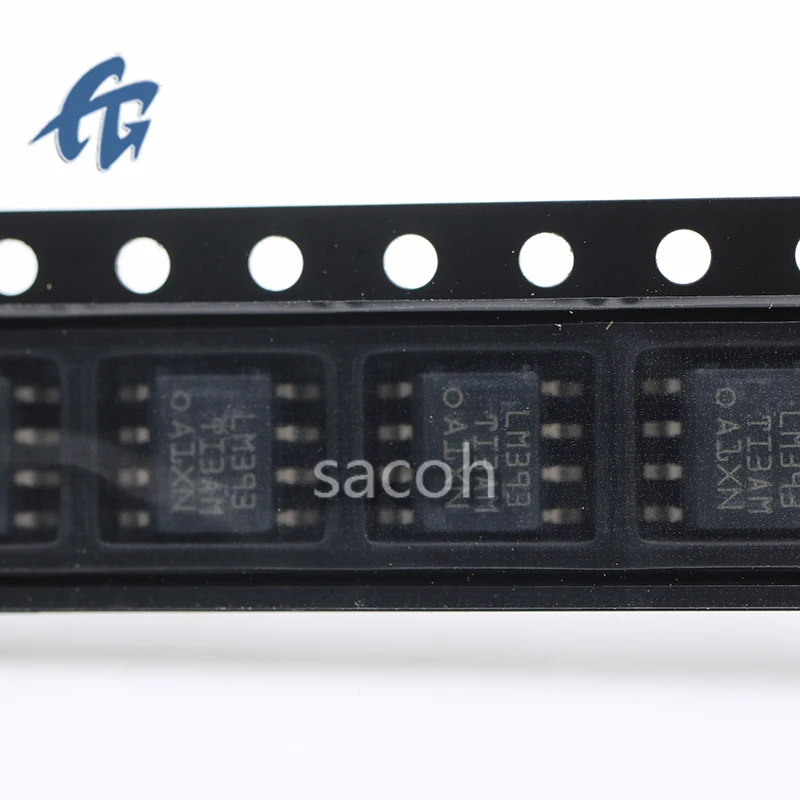

(SACOH Electronic Components) LM339DR 10Pcs 100% Brand New Original In Stock
