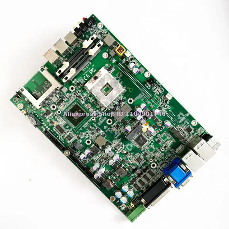 1057010008110P  Industrial control card, industrial control computer motherboard