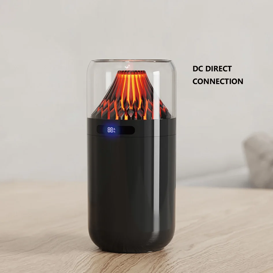 USB Black