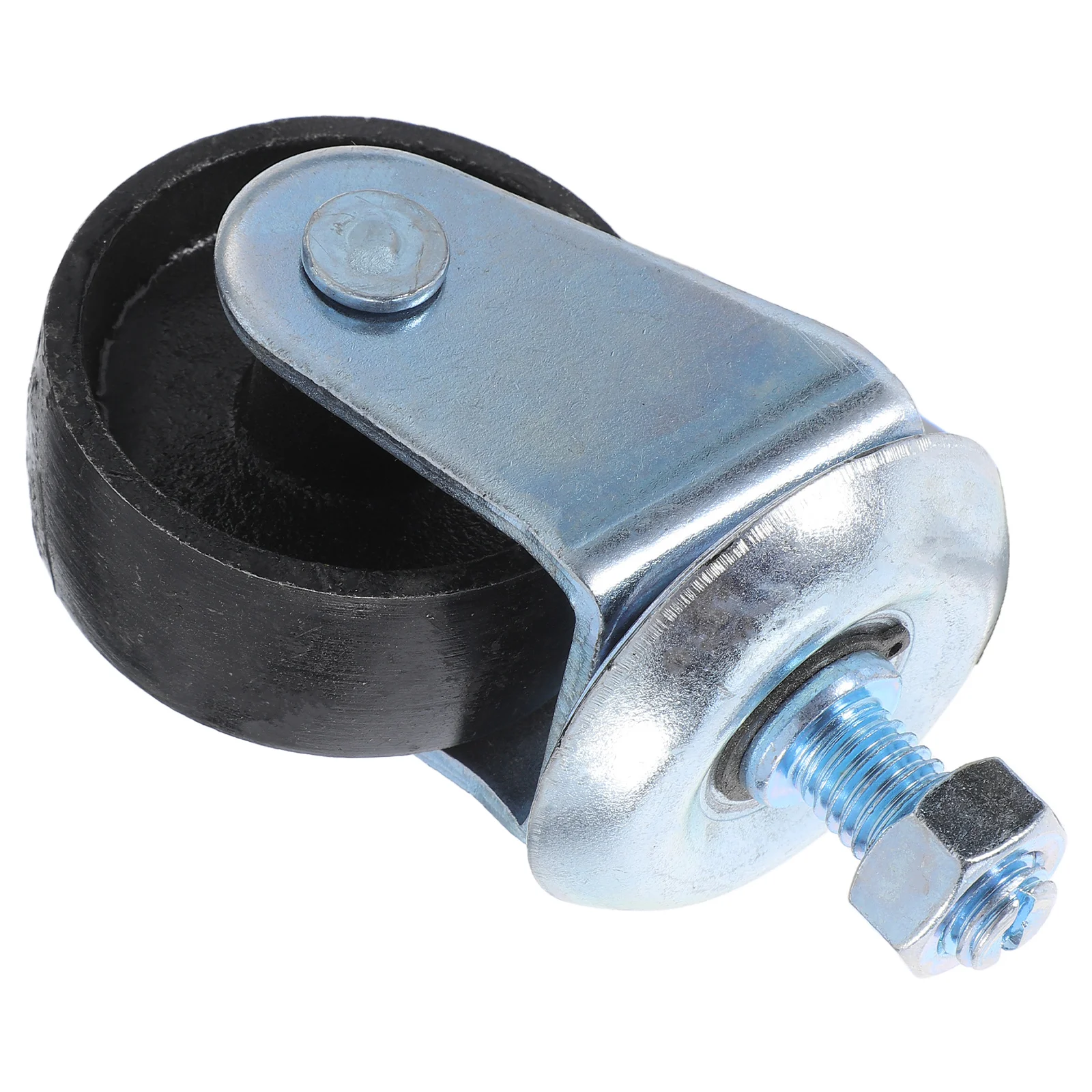 

Horizontal Jack Heavy Duty Caster Wheels Heavy Duty Wheel Caster Hydraulic Trailer Parts Floor Tools