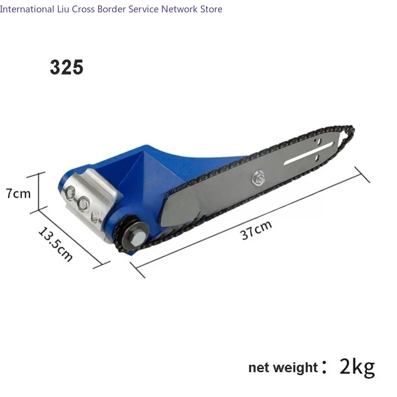 Peeler Chainsaw Driven Log Debarking Tool for Log Builders Sawmills Timber Processing Timber Framing Tool