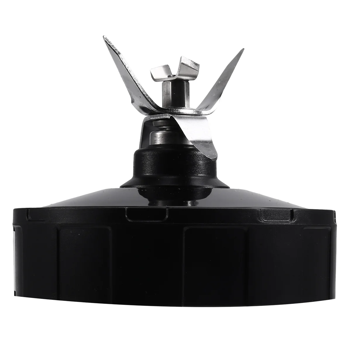 Mixer vervangende onderdelen Blade Blender onderdelen Fornutri 7 vinnen extractorbladen vervanging geschikt voor Auto Iq Bl480 488W -Sturdyeasy