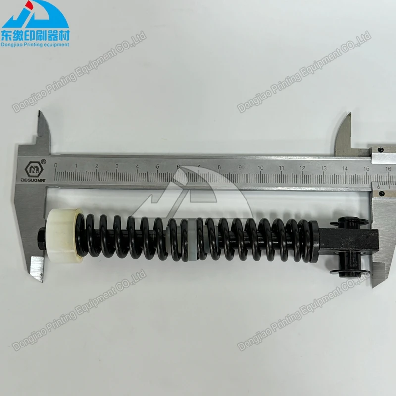 

Пружина сжатия M2.005.023 MV.024.000 M2.011.119 для печатного оборудования Heidelberg SM74, запасные части, пружинный стержень CPL