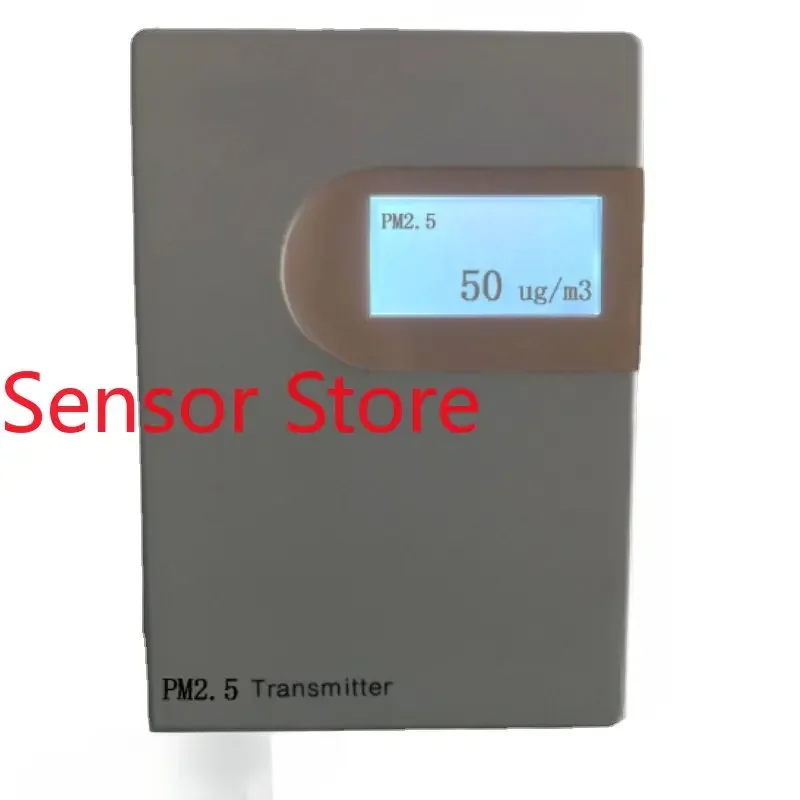 

PM2.5 Sensor Detector Online