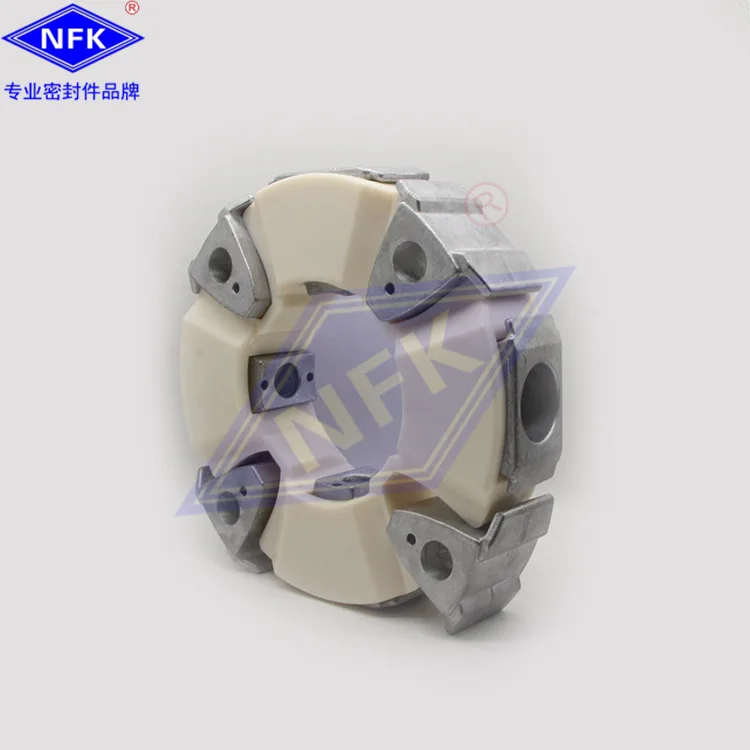 110HPU Coupling/shock-absorbing Connecting Rubber Assembly Mechanical Equipment Accessory Group