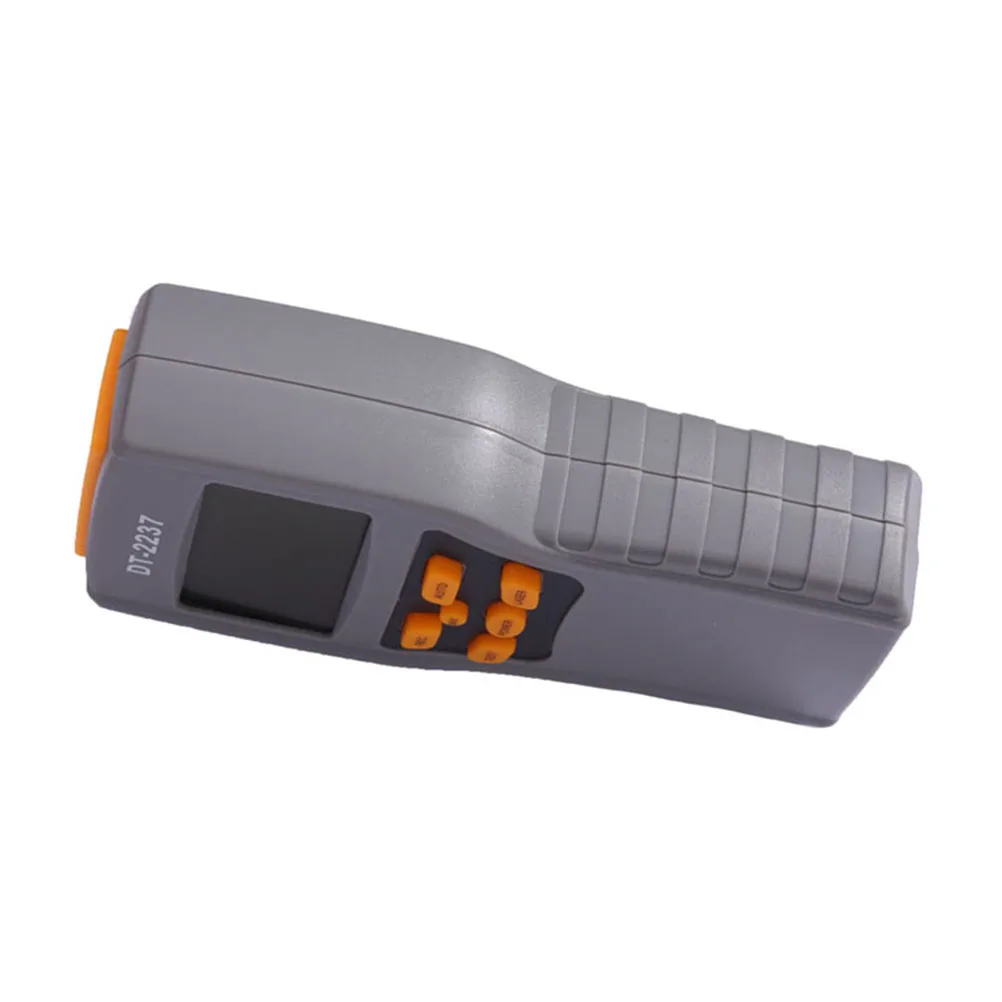 

Laser Tachometer LCD Display Tester Digital Liquid Crystal Grey Accuracy Motorcycle Measuring