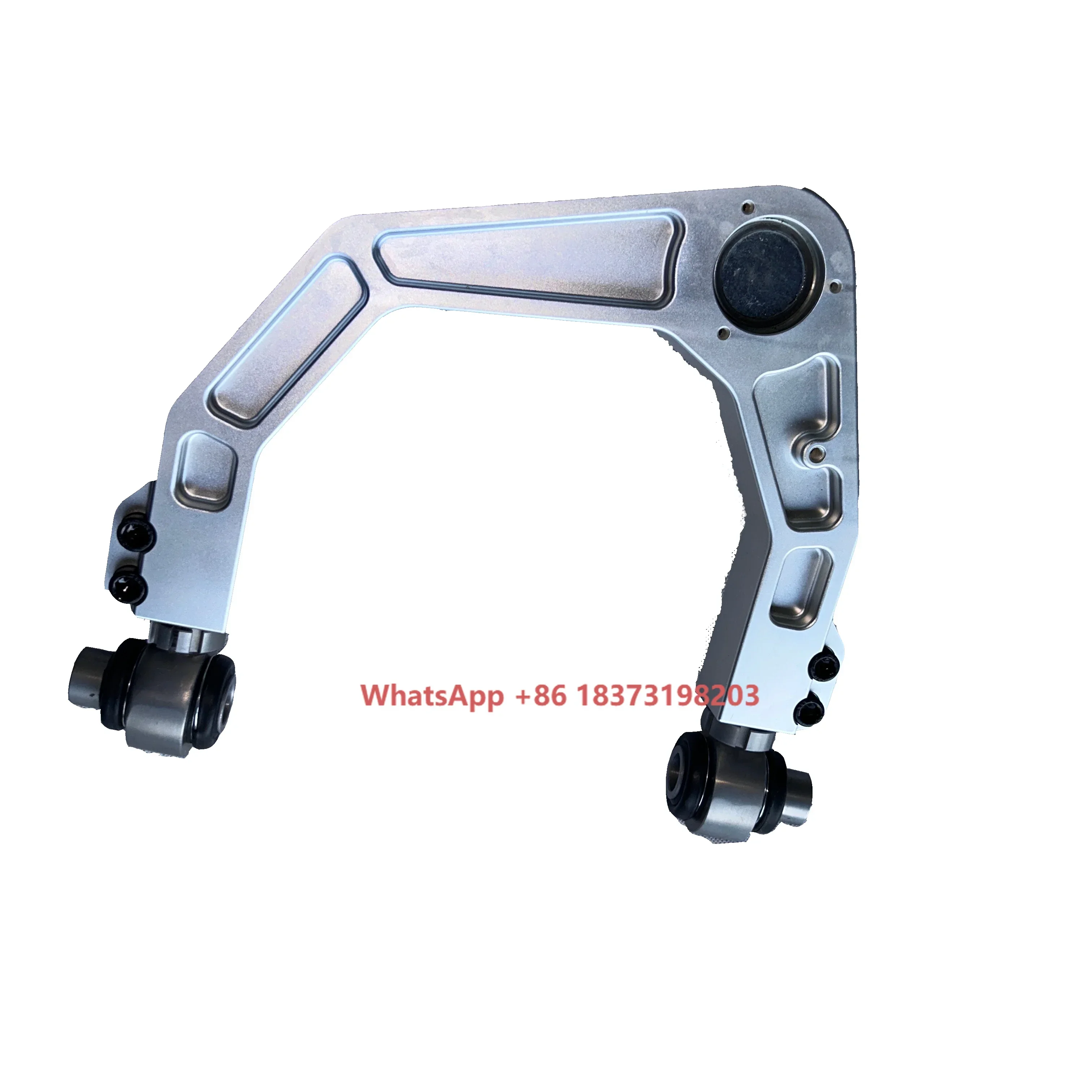 REIZAP High Quality 4x4 Auto Parts Aluminum Adjustable Front Upper Control Arm for LC200