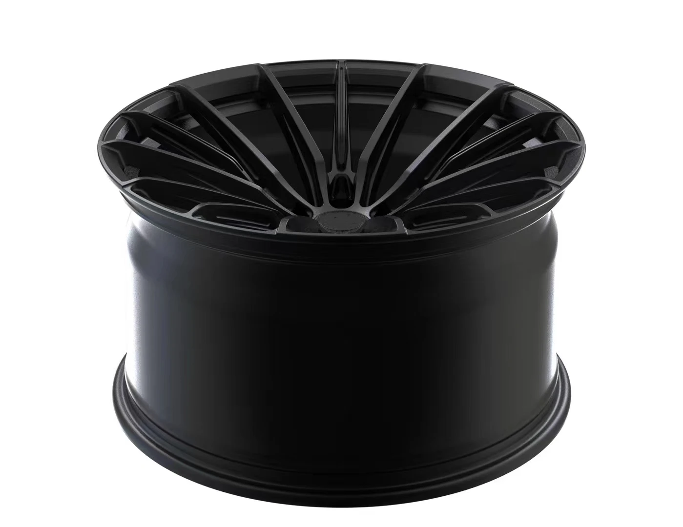18-24 Inch Deep Concave T6061 Forged Alloy Wheel Rims 5 Hole Custom Offset 20mm 25mm 30mm Sport Wheel Hubs