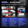 Autel MaxiCOM MK808K-BT Bluetooth OBD2 スキャナーフル双方向診断ツール MK808BT Pro 自動車スキャナーと同じ 6