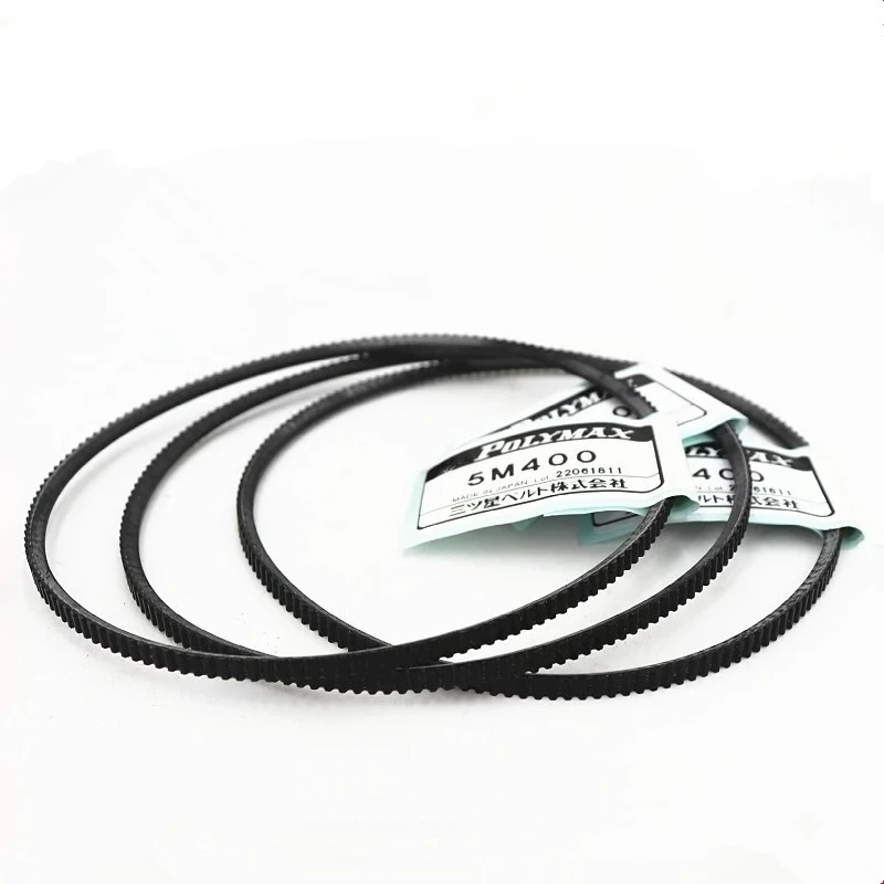

5M487 5M500 5M515 5M530 5M545 POLYMAX Belt for lathe Water Tower Woodworking Spindle Driver Polyurethane Japan Wide Angle Belt