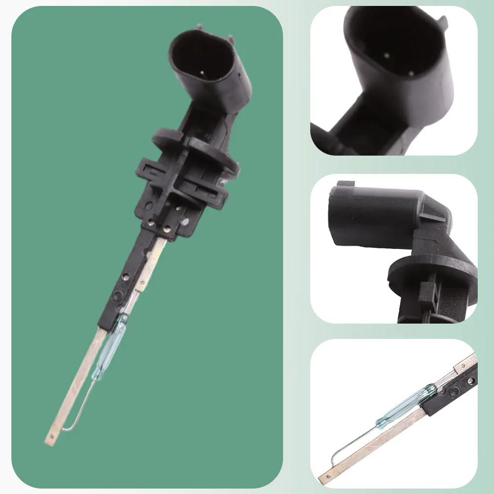 Coolant Level Sensor 61318360876 For BMW E39 525i 528i 530i 540i E38 740i 740iL 750iL E31 840Ci 850Ci 850i Water Level Sensor